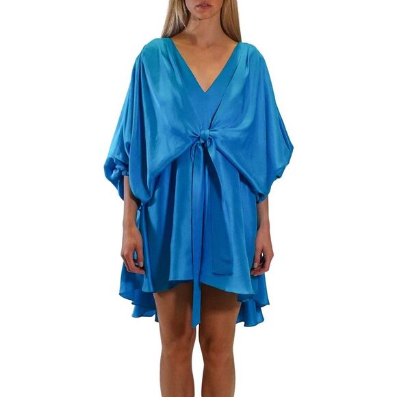 Azeeza Womens  Johanna Mini Dress - Picture 1 of 3